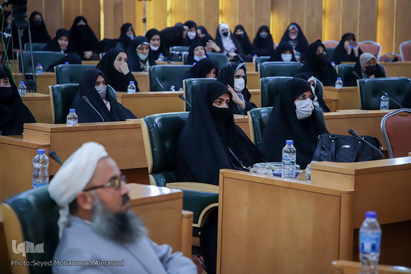 پنجمین نشست کنگره بین‌المللی «ولایت اجتماعی زن»