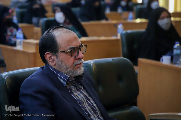 پنجمین نشست کنگره بین‌المللی «ولایت اجتماعی زن»