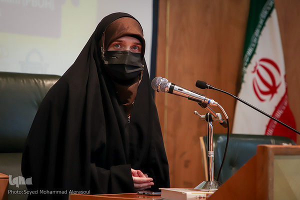 پنجمین نشست کنگره بین‌المللی «ولایت اجتماعی زن»