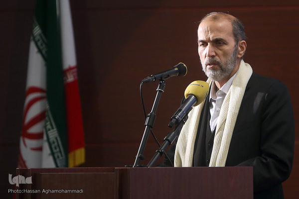 محمدعلی خواجه پیری، پیشکسوت قرآنی