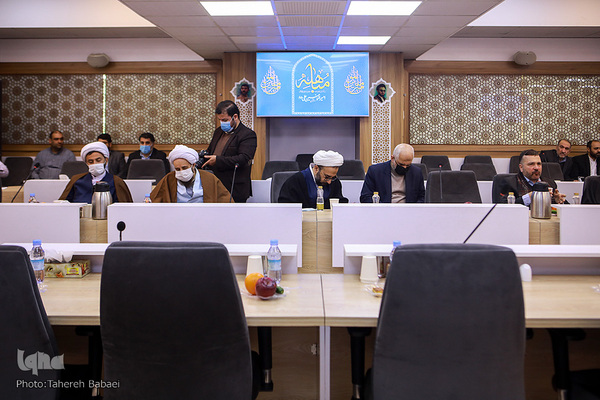 نشست هم‌اندیشی ترویج مباهله