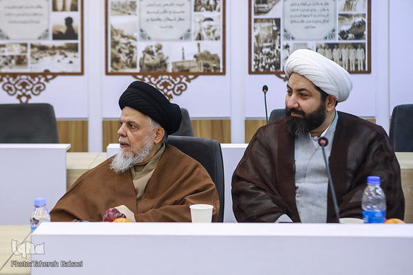 نشست هم‌اندیشی ترویج مباهله