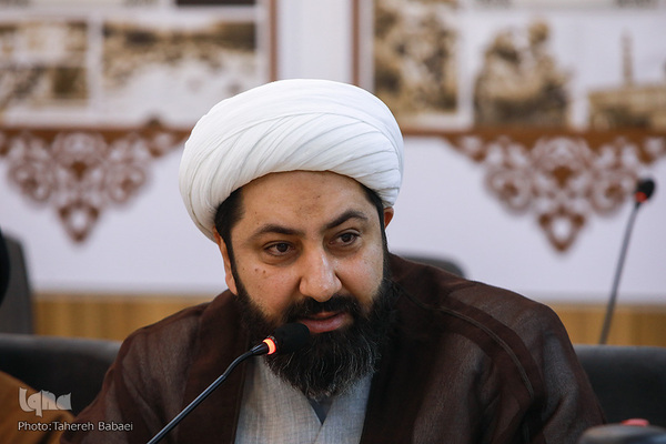 نشست هم‌اندیشی ترویج مباهله