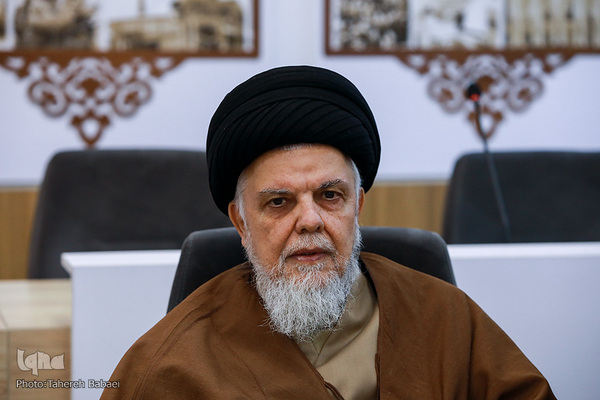 نشست هم‌اندیشی ترویج مباهله