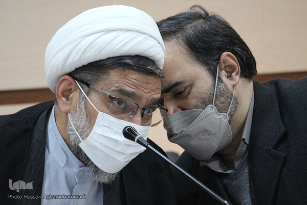 پنجاه‌وچهارمین جلسه شورای توسعه فرهنگ قرآنی