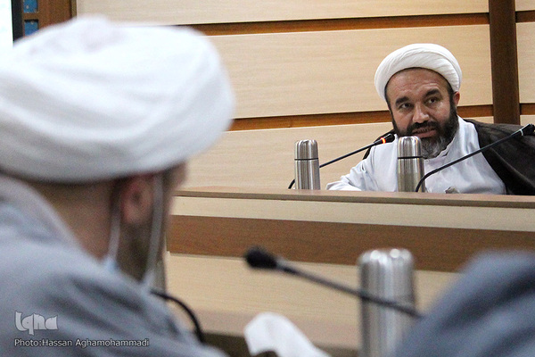 پنجاه‌وچهارمین جلسه شورای توسعه فرهنگ قرآنی