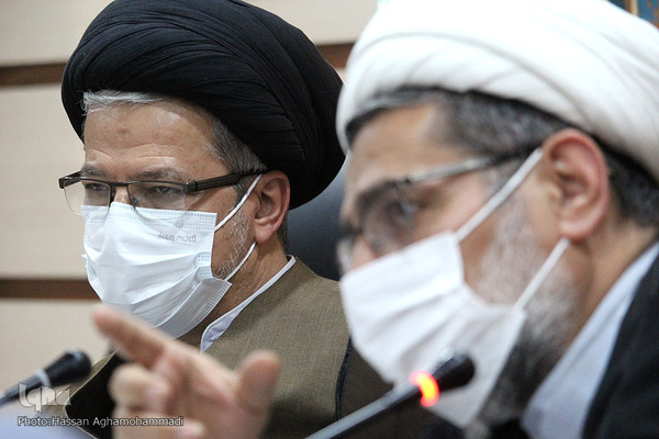 پنجاه‌وچهارمین جلسه شورای توسعه فرهنگ قرآنی