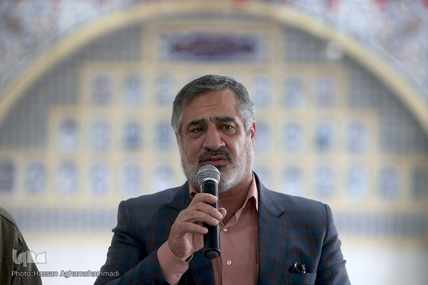 احمد ابوالقاسمی، قاری بین المللی قرآن کریم 