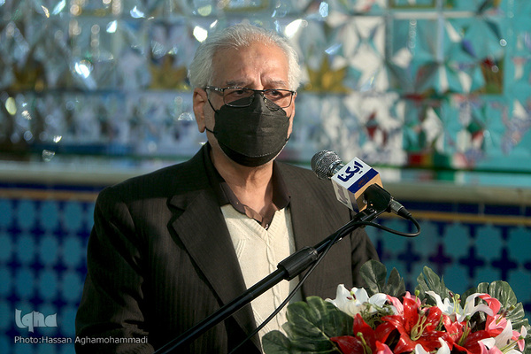 محمدرضا صلح‌جو، پیشکسوت قرآنی