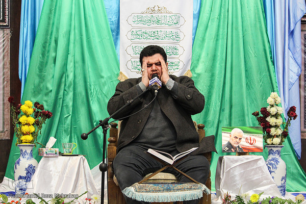 اولین مجمع جلسات استان تهران برگزار شد