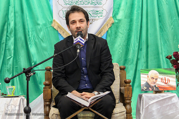 اولین مجمع جلسات استان تهران برگزار شد