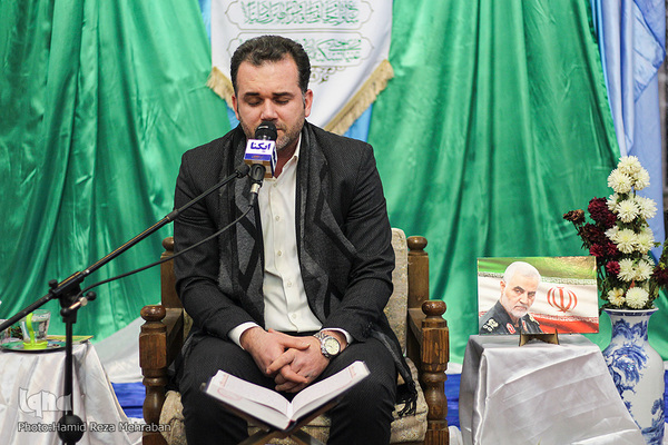 اولین مجمع جلسات استان تهران برگزار شد