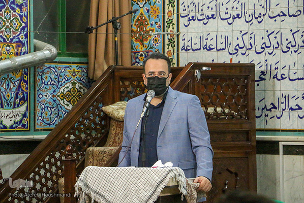 محمدهادی صلح جو، مجری و کارشناس قرآنی