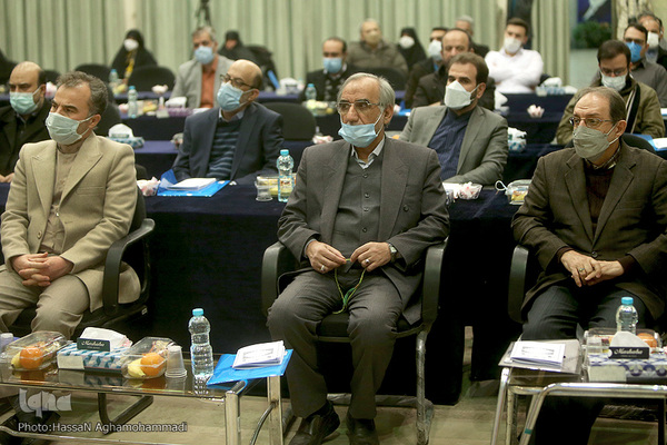 شانزدهمین نشست تخصصی استادان، قاریان و حافظان ممتاز قرآن کریم