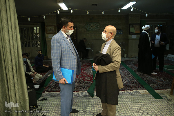 شانزدهمین نشست تخصصی استادان، قاریان و حافظان ممتاز قرآن کریم