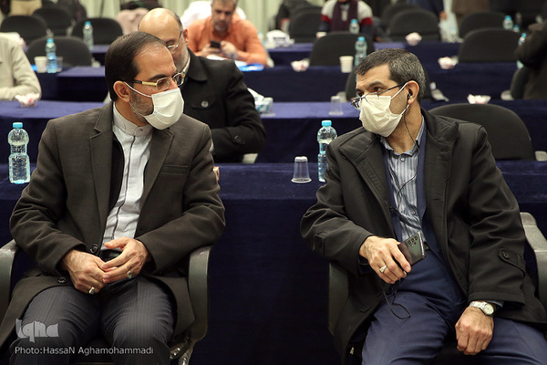 شانزدهمین نشست تخصصی استادان، قاریان و حافظان ممتاز قرآن کریم