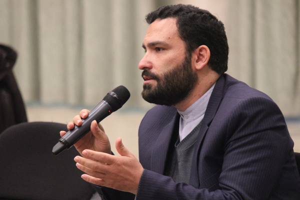 شورای عالی قرآن