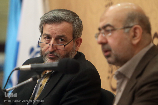 مراسم اختتامیه شانزدهمین نشست تخصصی استادان، قاریان و حافظان ممتاز قرآن کریم