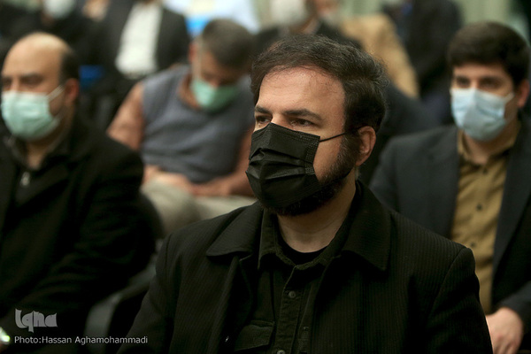 محمدحسین محمدزاده، رییس سابق شبکه قرآن و معارف سیما