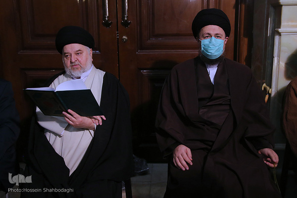 سید حسن خمینی