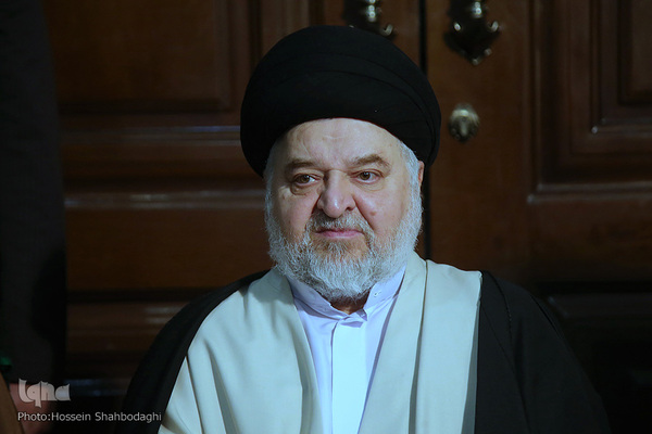 حجت الاسلام شهرستانی