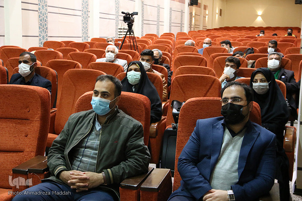 آغاز نخستین همایش ملی «سیمای حضرت شاهچراغ(ع) در تعزیه»‎‎