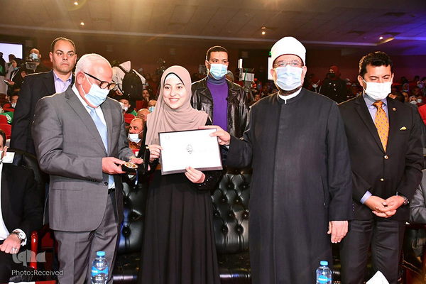 آغاز پنجمین مسابقات بین‌المللی قرآن «پورت سعید» مصر
