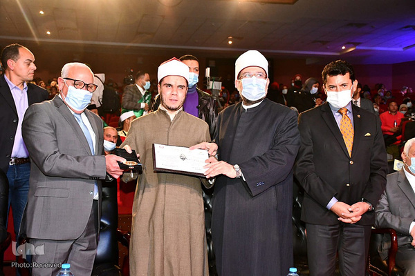 آغاز پنجمین مسابقات بین‌المللی قرآن «پورت سعید» مصر
