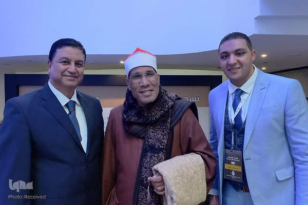 آغاز پنجمین مسابقات بین‌المللی قرآن «پورت سعید» مصر
