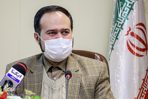 مراسم‌رونمایی از جدیدترین محصول فرهنگسرای رسانه