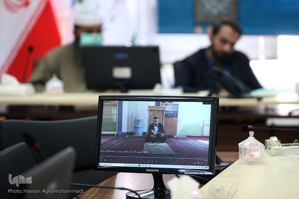 اولین مهرواره قرآنی «طاها» ویژه خانواده طلاب و روحانیون اهل سنت کشور