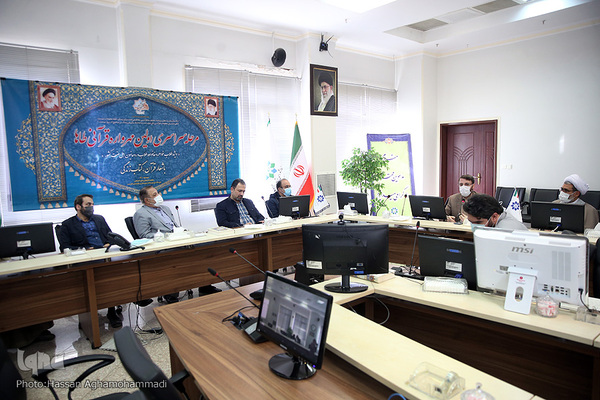 اولین مهرواره قرآنی «طاها» ویژه خانواده طلاب و روحانیون اهل سنت کشور