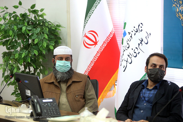 اولین مهرواره قرآنی «طاها» ویژه خانواده طلاب و روحانیون اهل سنت کشور