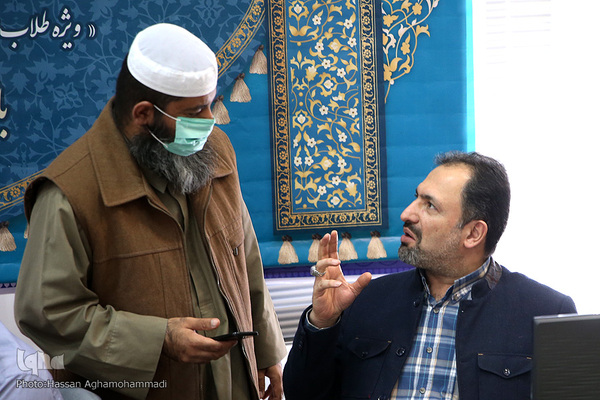 اولین مهرواره قرآنی «طاها» ویژه خانواده طلاب و روحانیون اهل سنت کشور