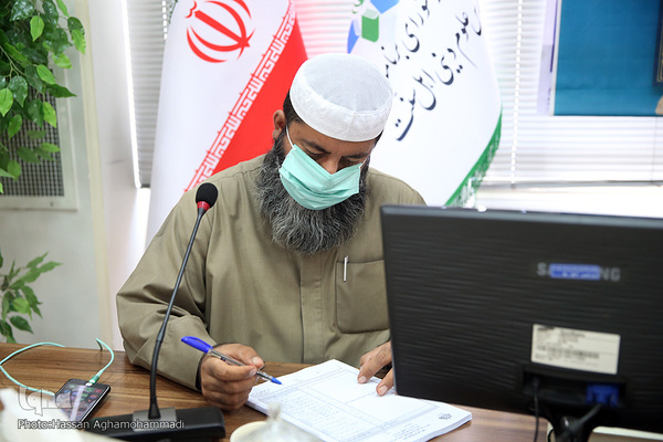 اولین مهرواره قرآنی «طاها» ویژه خانواده طلاب و روحانیون اهل سنت کشور