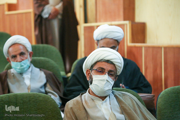 بیست و سومین همایش کتاب سال حوزه و پنجمین جشنواره مقالات علمی حوزه