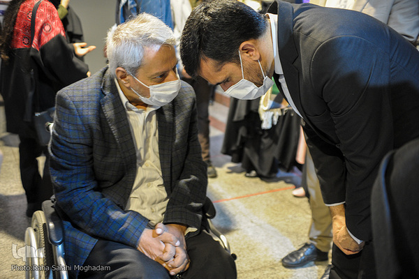 افتتاح دومین جشنواره ملی هنری «همام»