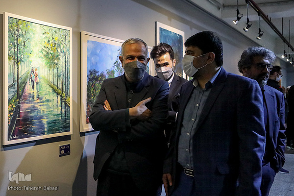 افتتاح دومین جشنواره ملی هنری «همام»