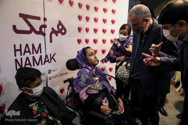 افتتاح دومین جشنواره ملی هنری «همام»