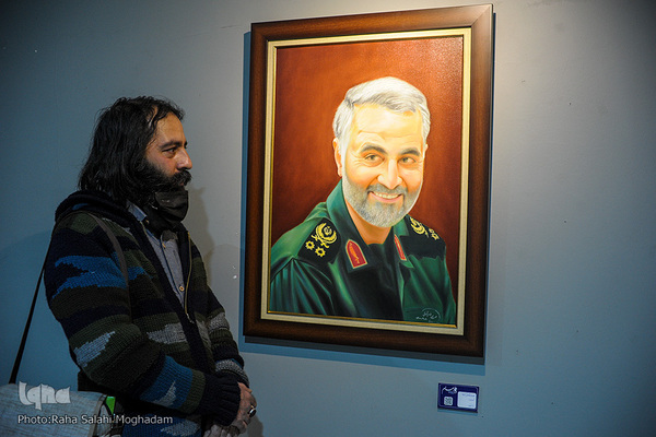 اولین روز دومین جشنواره ملی هنری «همام»