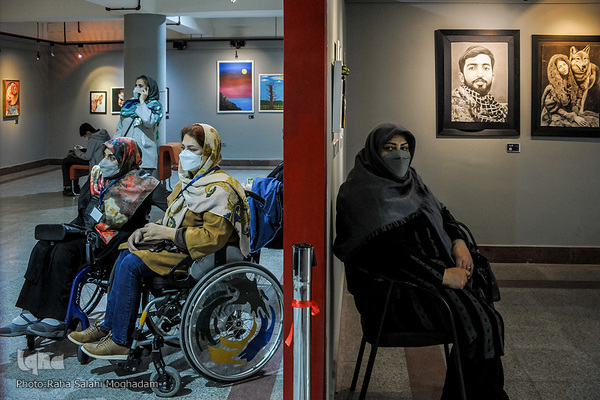 اولین روز دومین جشنواره ملی هنری «همام»