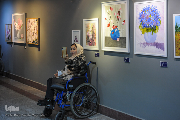 اولین روز دومین جشنواره ملی هنری «همام»