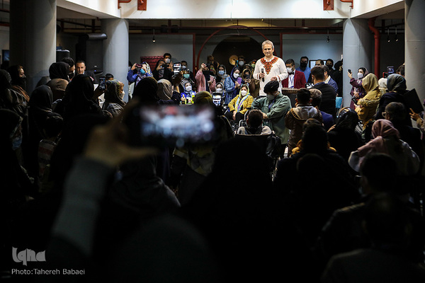 اولین روز دومین جشنواره ملی هنری «همام»