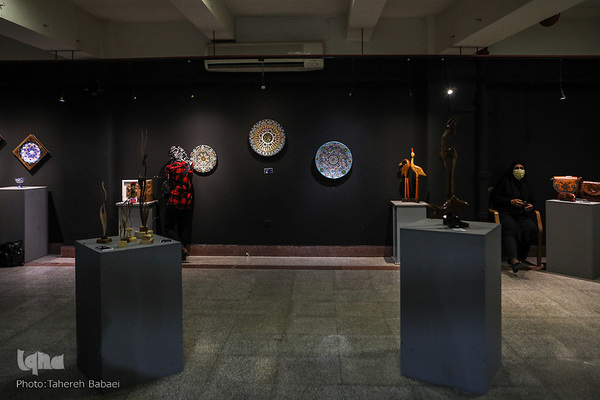 اولین روز دومین جشنواره ملی هنری «همام»