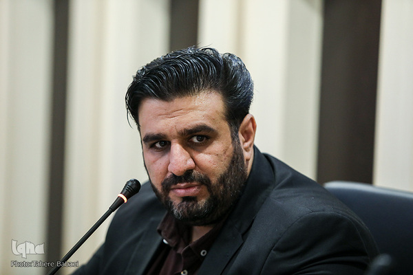 نشست خبری سی و هشتمین دوره مسابقات بین‌المللی قرآن کریم