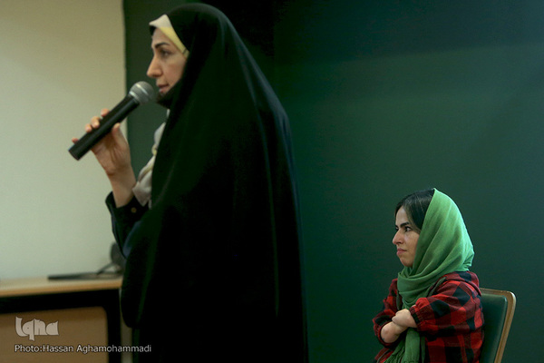 سومین روز جشنواره ملی هنری «همام» در موسسه فرهنگی هنری «صبا»