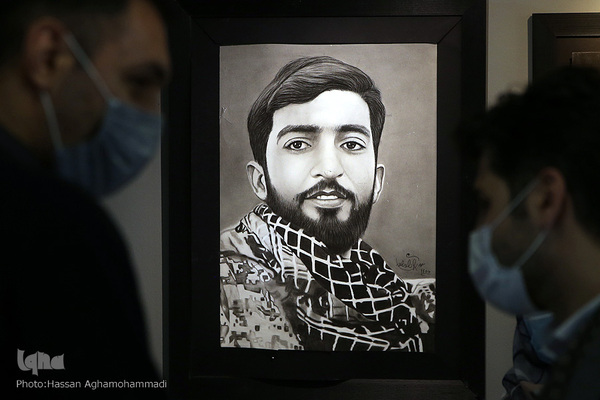 سومین روز جشنواره ملی هنری «همام» در موسسه فرهنگی هنری «صبا»