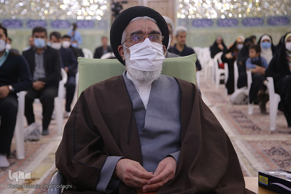 سید محمد سعیدی