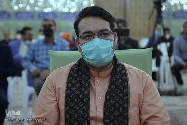 سید محمدجواد حسینی