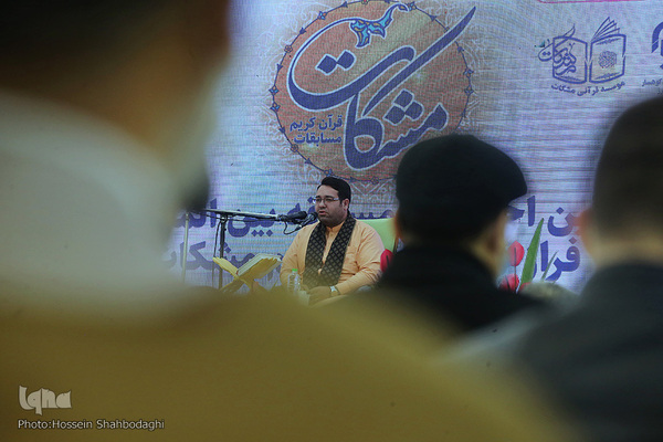 سید محمدجواد حسینی